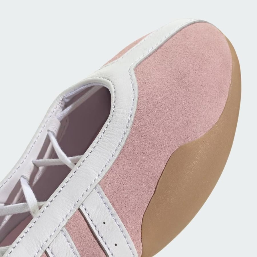 Adidas shoes Taekwondo Mei ballet