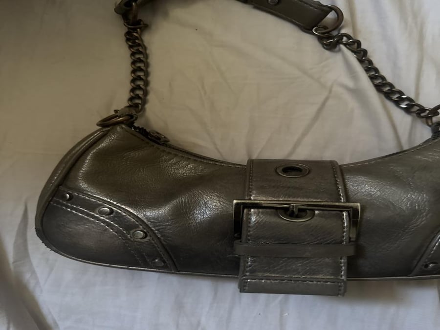 Y2k Pull and bear bag