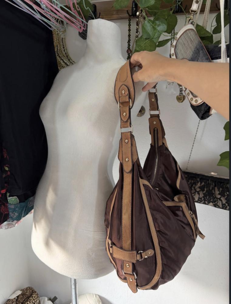 Vintage Charles and Keith bag