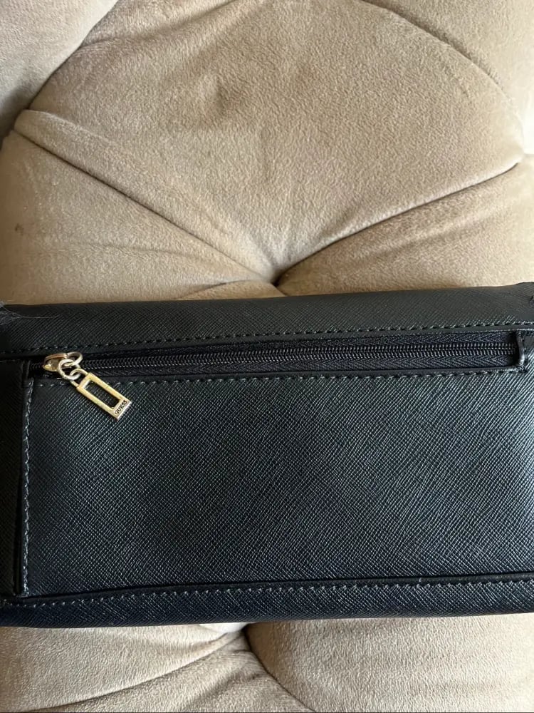 GUESS WALLET