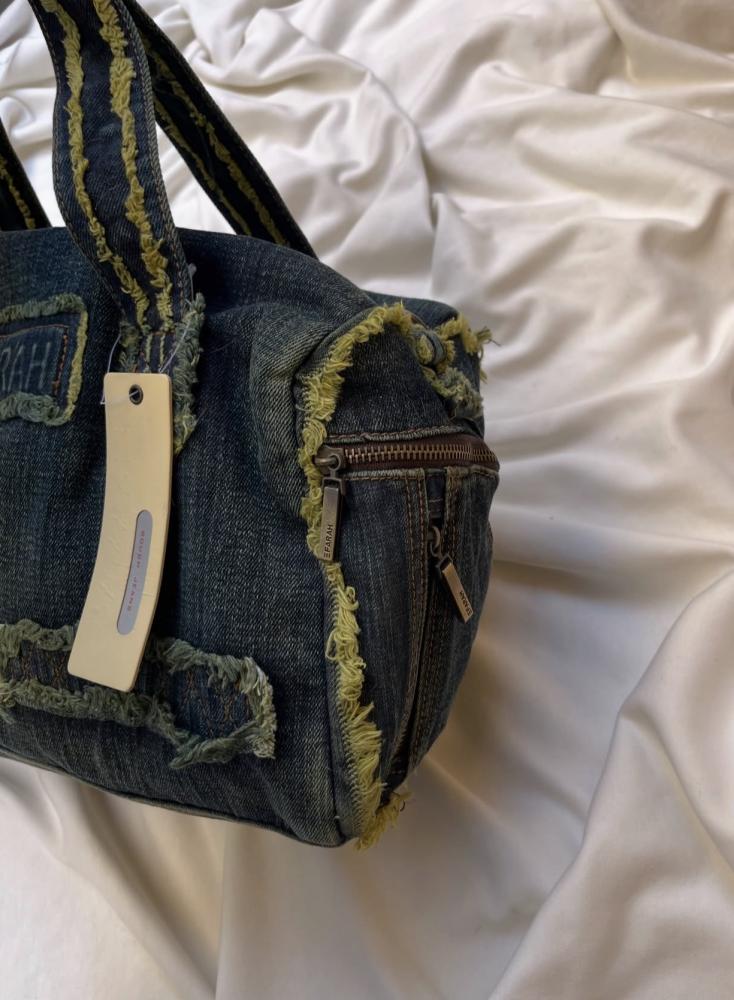 Farah vintage bag
