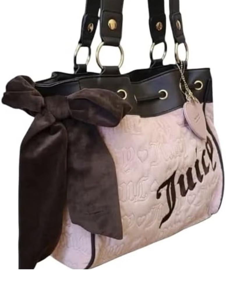 Juicy couture bag