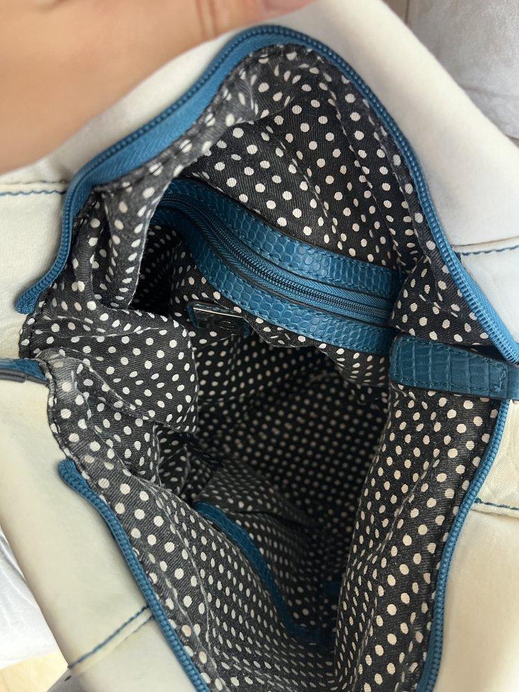 Vintage guess bag