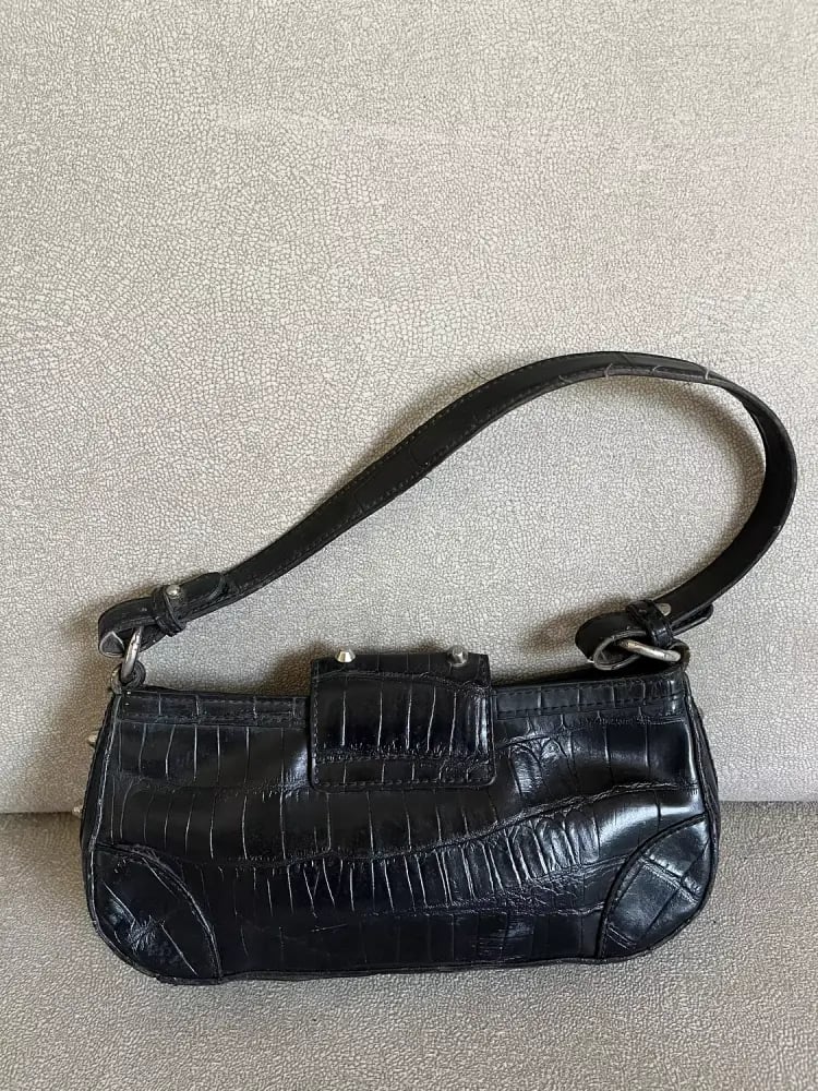 AUTHENTIC JENNIFER LOPEZ “JLO” shoulder bag