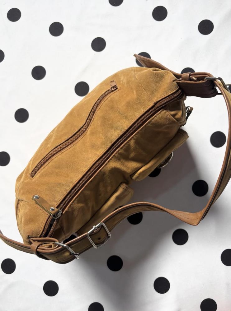 Shoulder bag