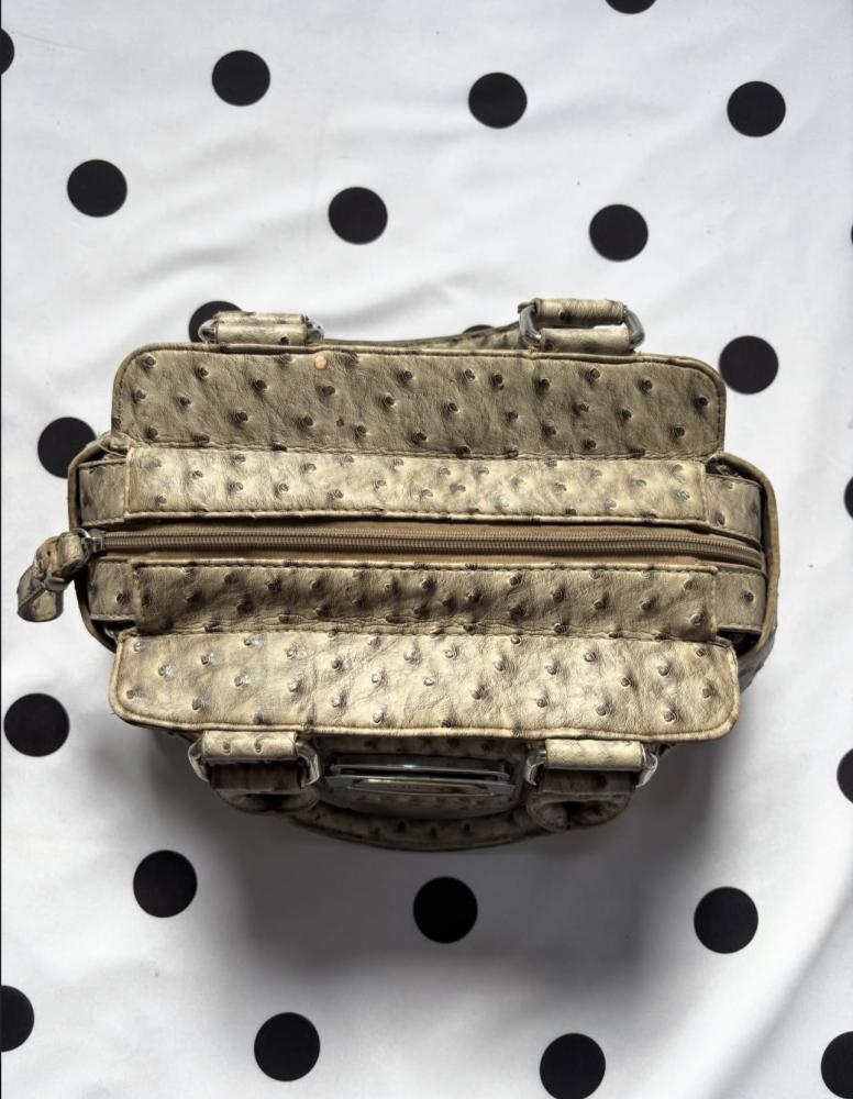 Vintage Guess 90s shoulder bag