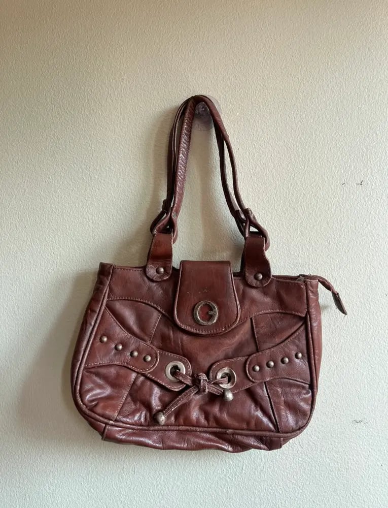 Guess bag vintage