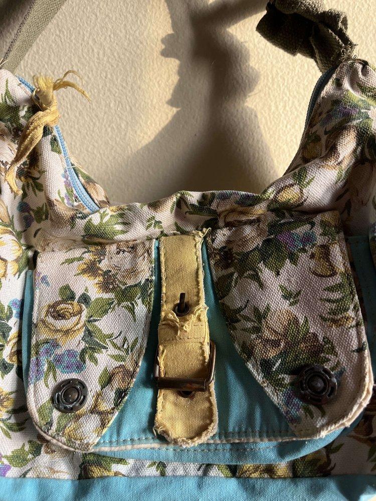 Vintage bag