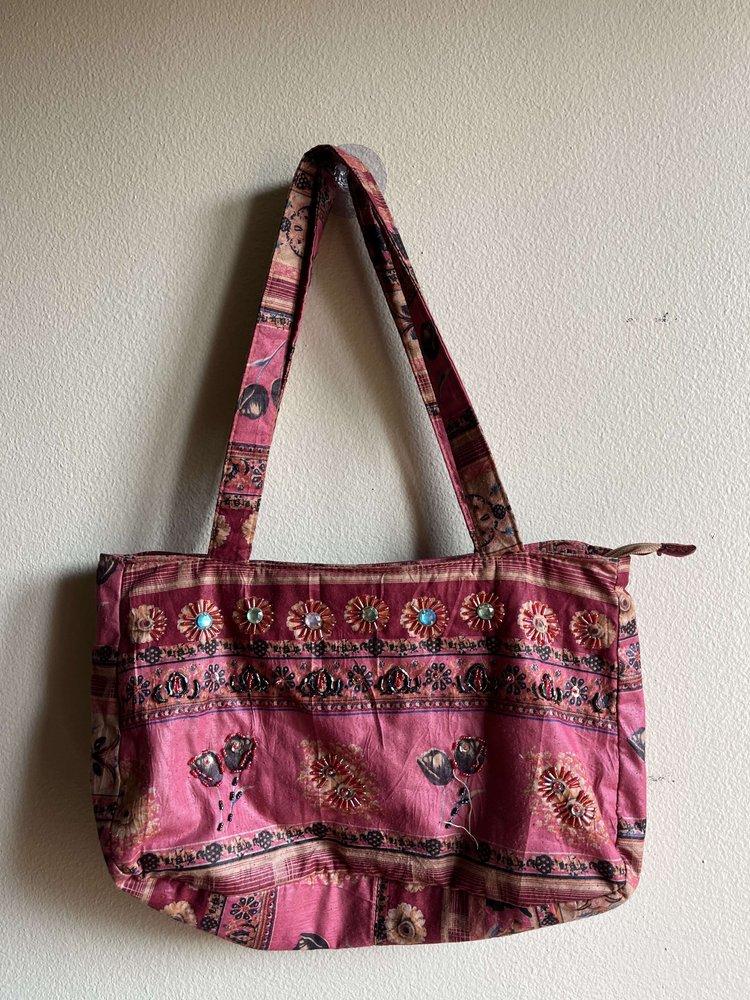 Vintage bag