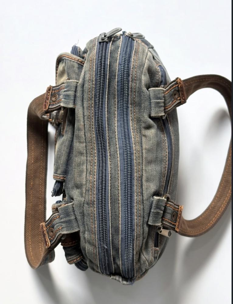 Vintage xiangyu bag