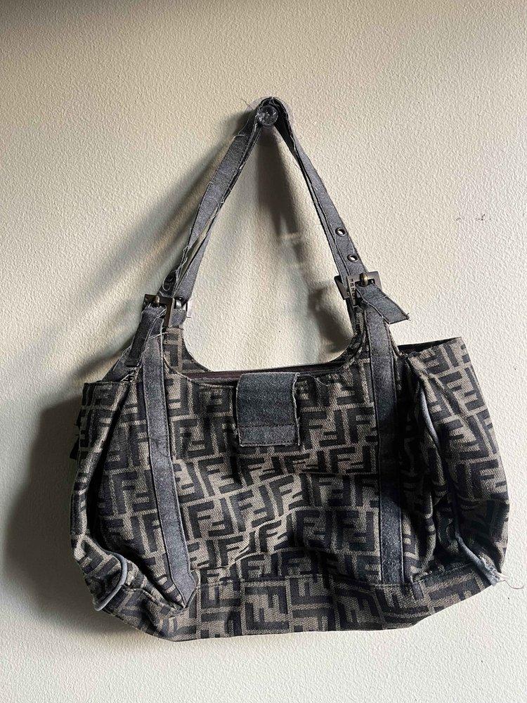 Fendi vintage bag