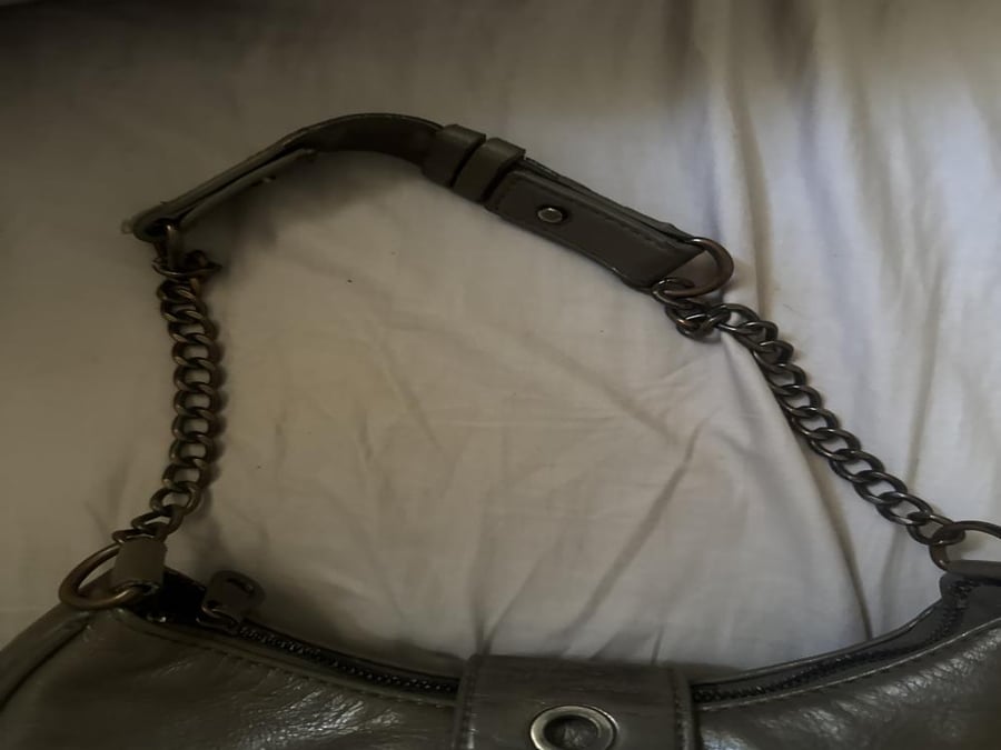 Y2k Pull and bear bag