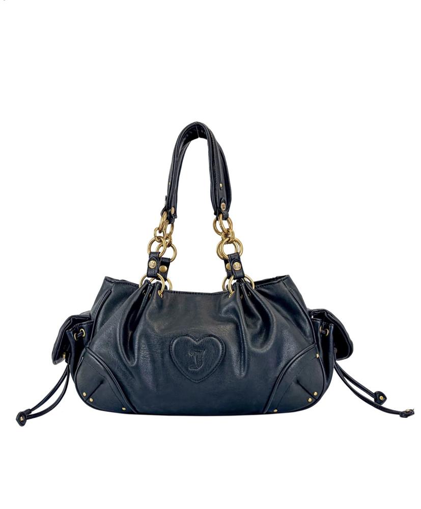 Juicy couture VINTAGE VIBES SATCHEL BAG