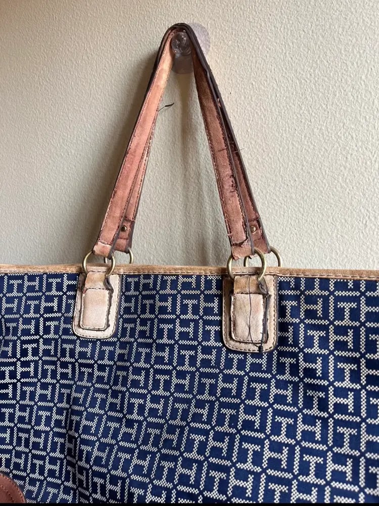 Tommy hilfiger bag
