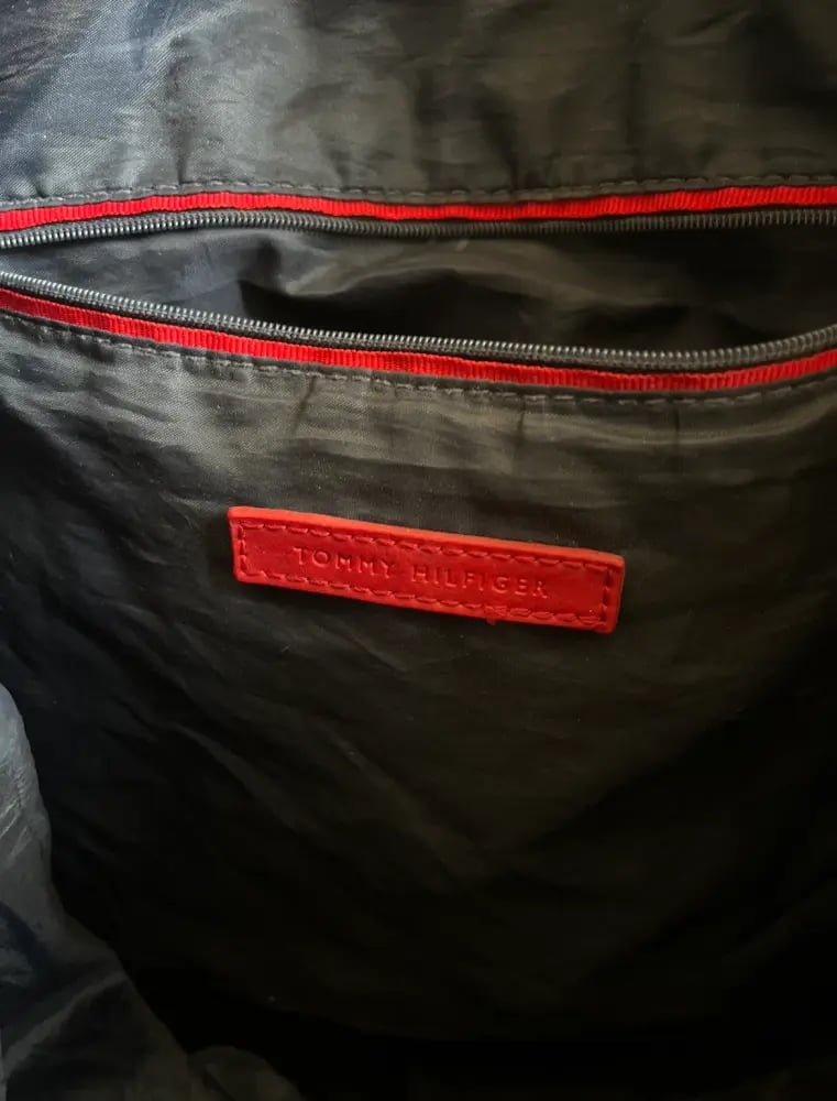 TOMMY HILFIGER