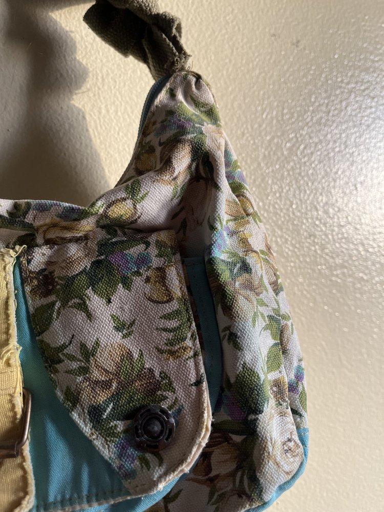 Vintage bag
