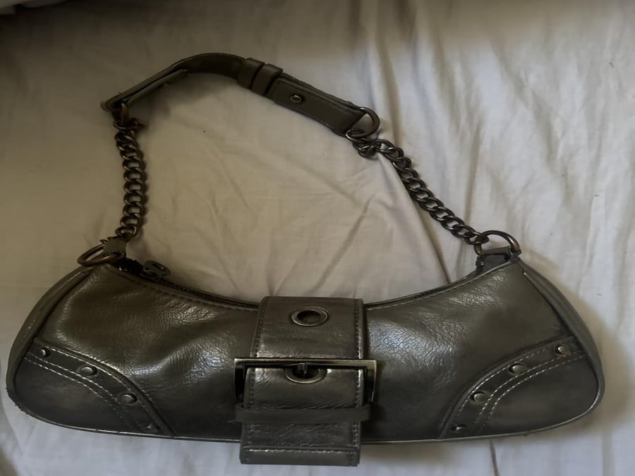 Y2k Pull and bear bag