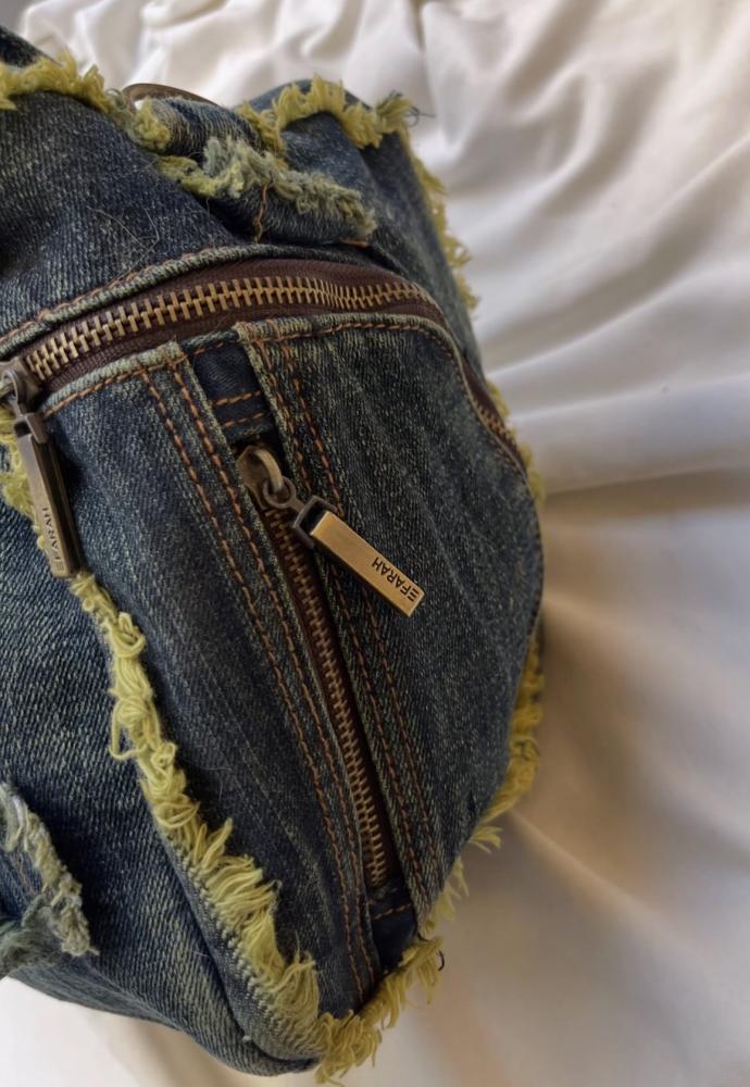 Farah vintage bag