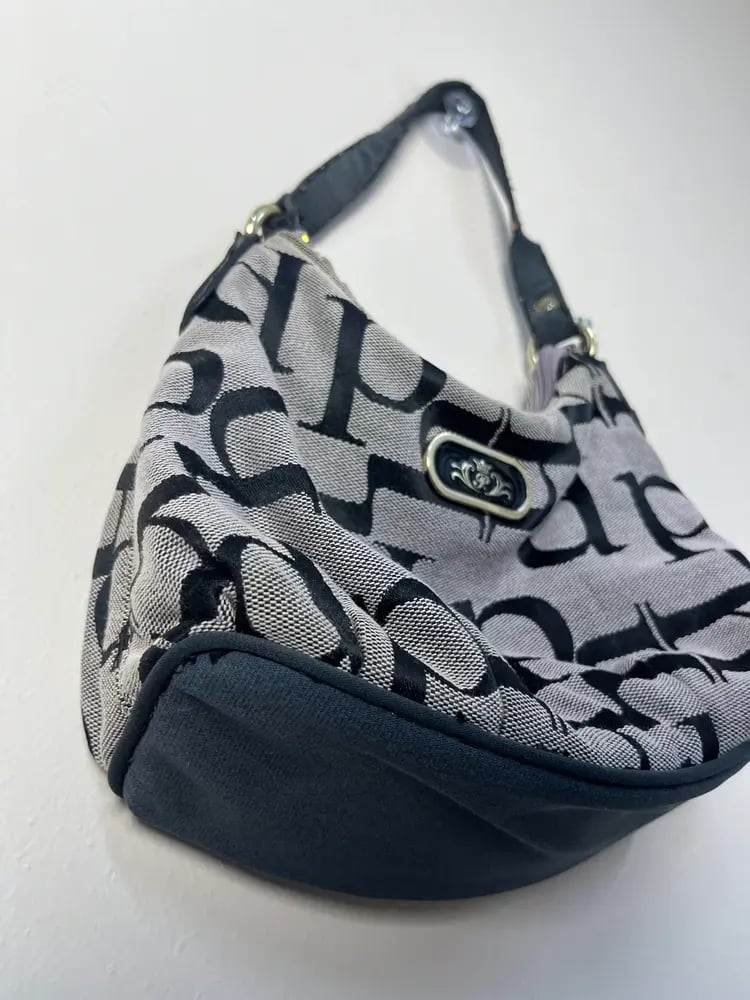 paris hilton Vintage bag