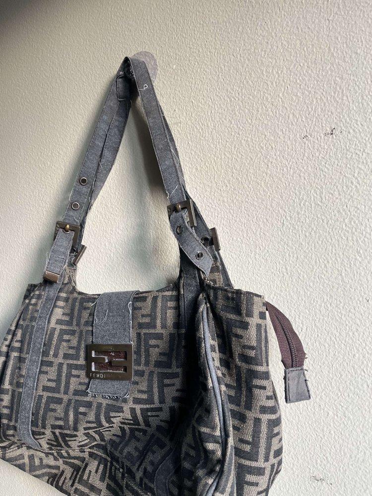 Fendi vintage bag