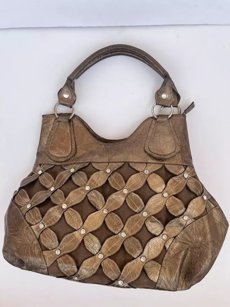 Cutest floral handbag