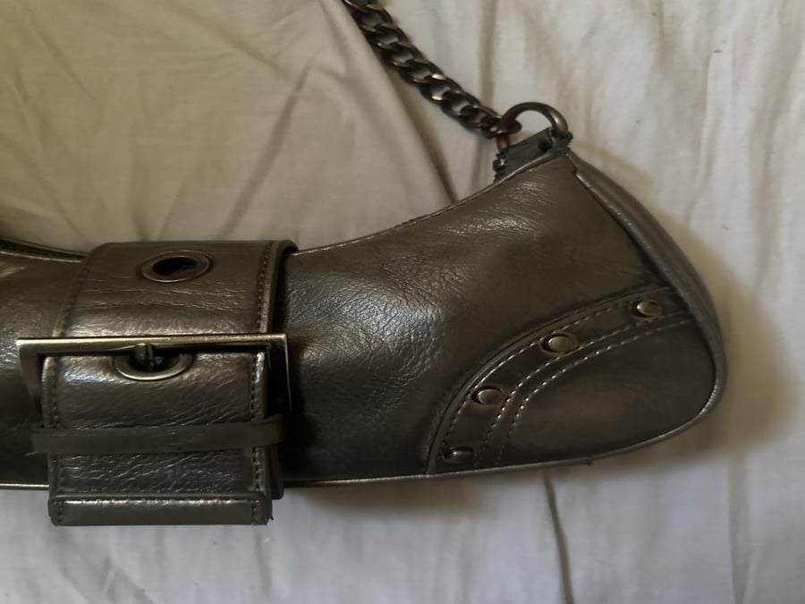 Y2k Pull and bear bag