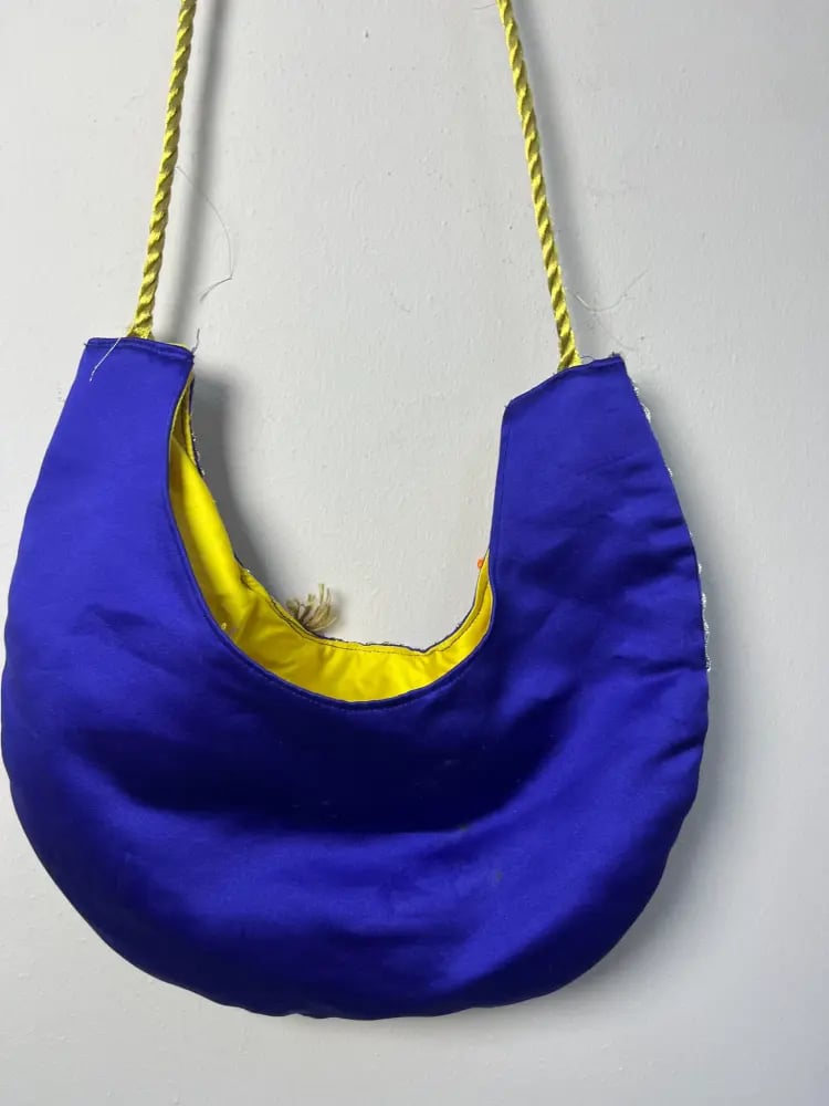 Vintage gorgeous bag