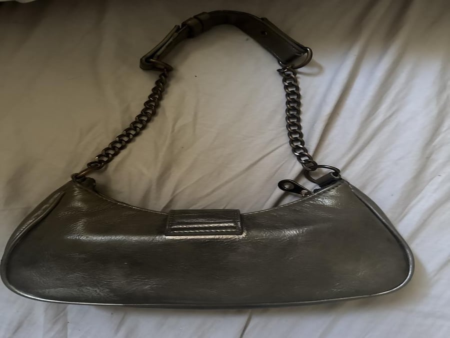 Y2k Pull and bear bag