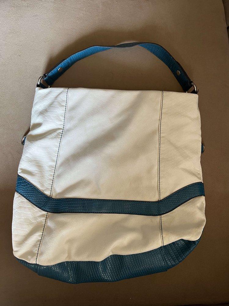 Vintage guess bag
