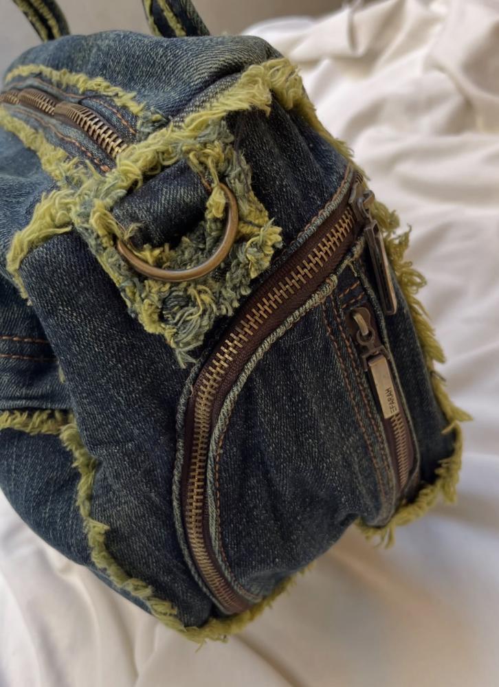 Farah vintage bag