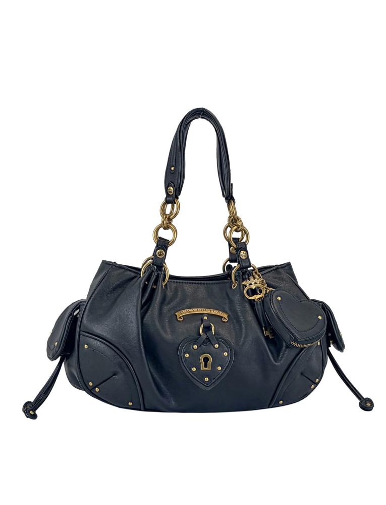 Juicy couture VINTAGE VIBES SATCHEL BAG