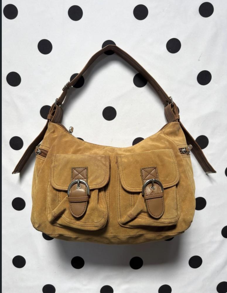 Shoulder bag