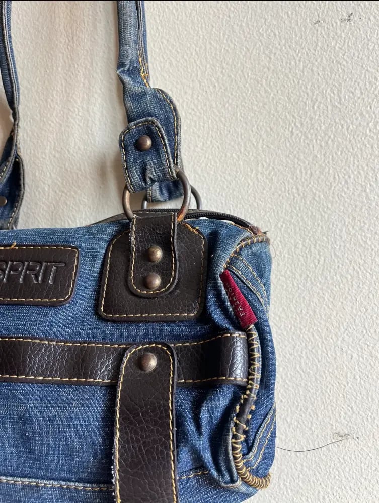 ESPRIT DENIM BAG