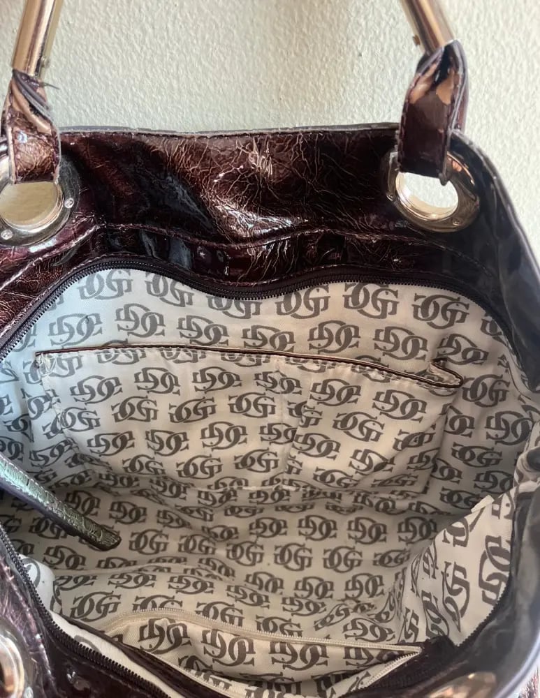 Vintage Guess bag