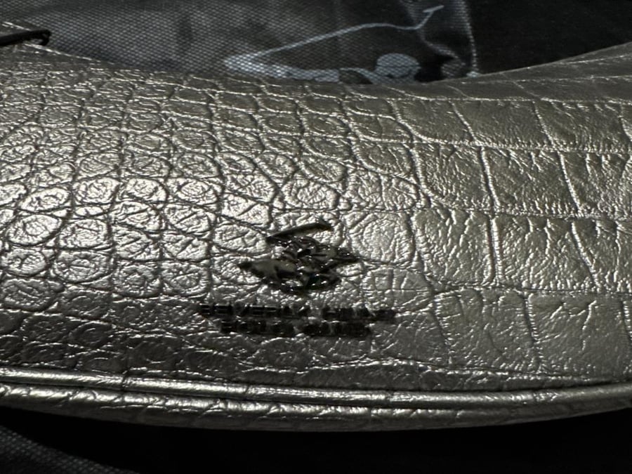 Beverly hills polo club bag