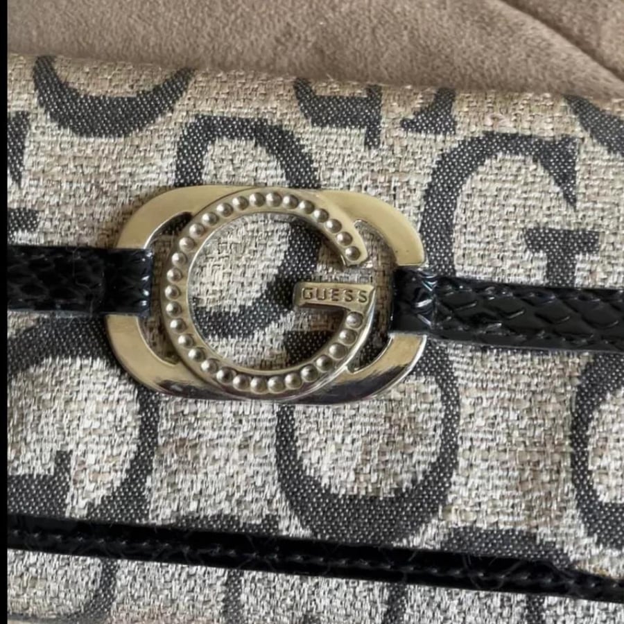 GIESS VINTAGE WALLET