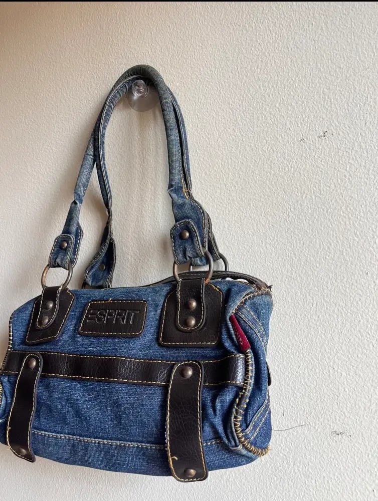 ESPRIT DENIM BAG