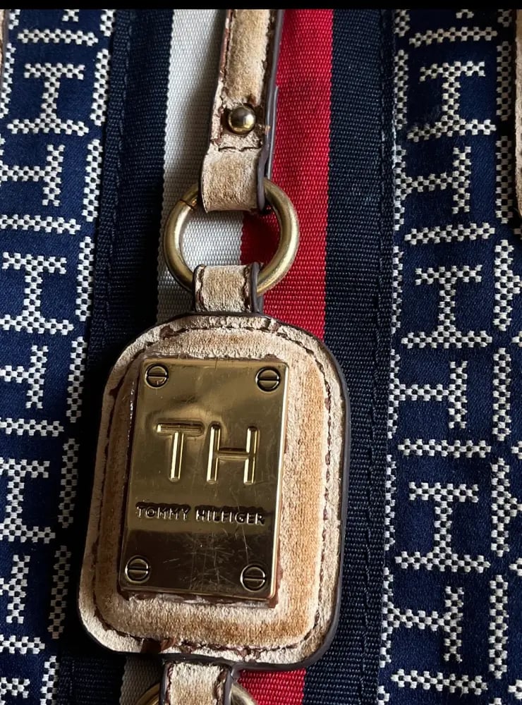Tommy hilfiger bag