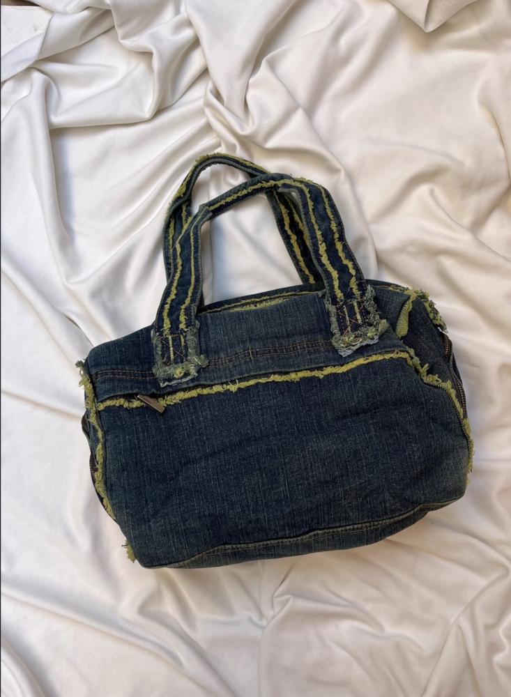 Farah vintage bag