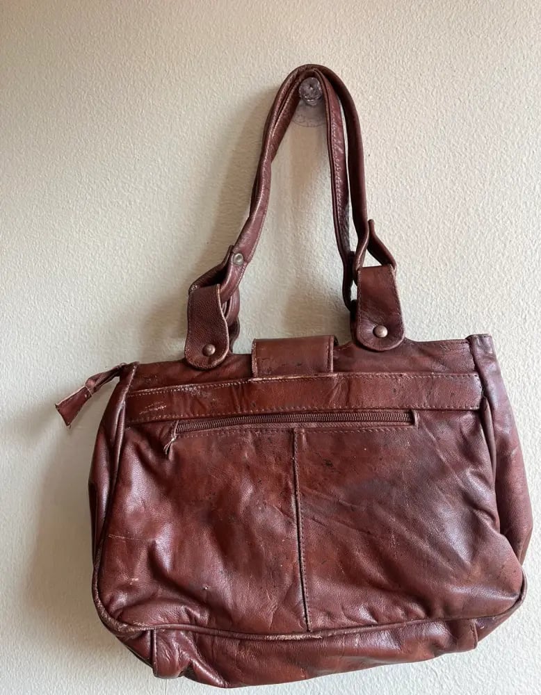 Guess bag vintage