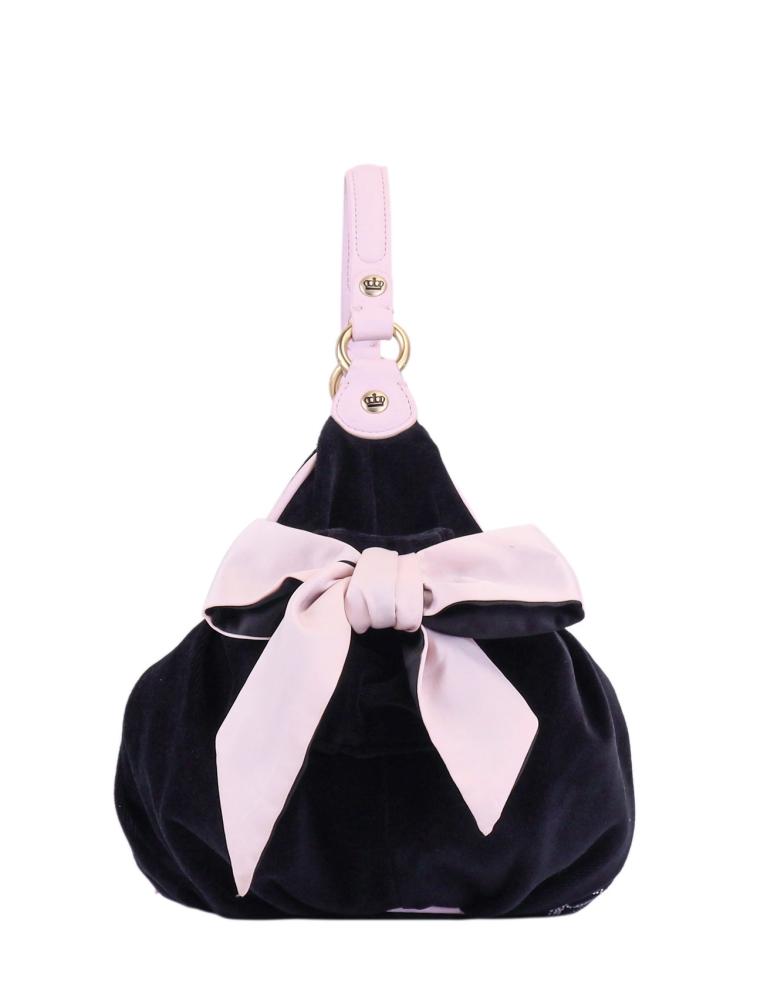Juicy couture ROYAL BLOOM HOBO BAG