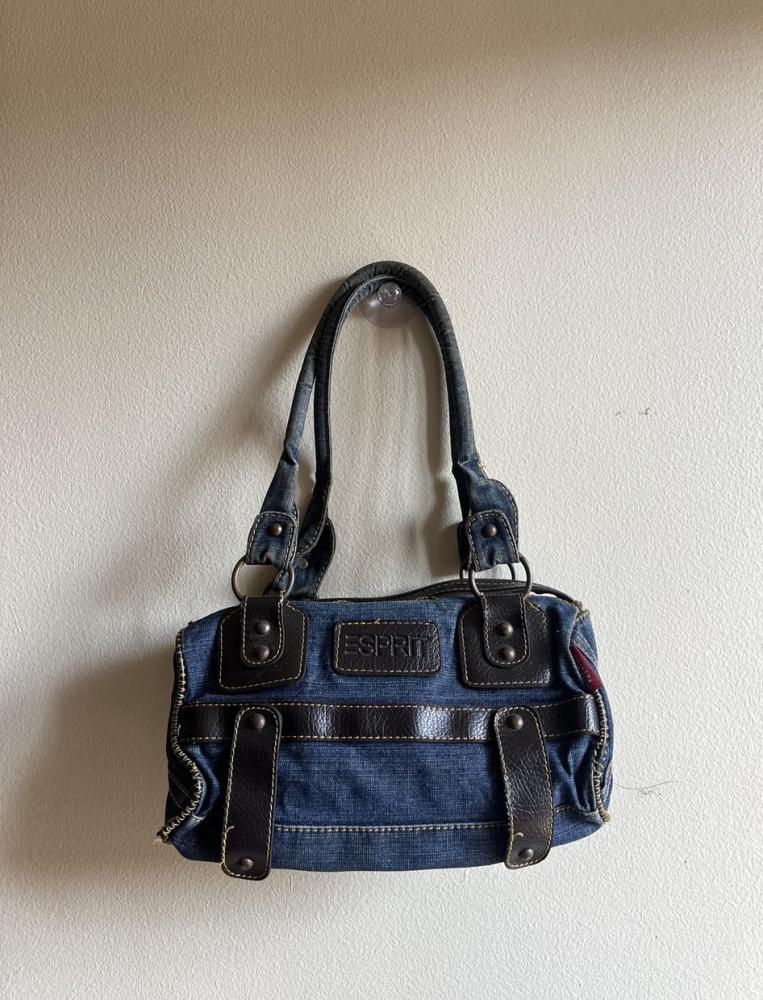 ESPRIT DENIM BAG
