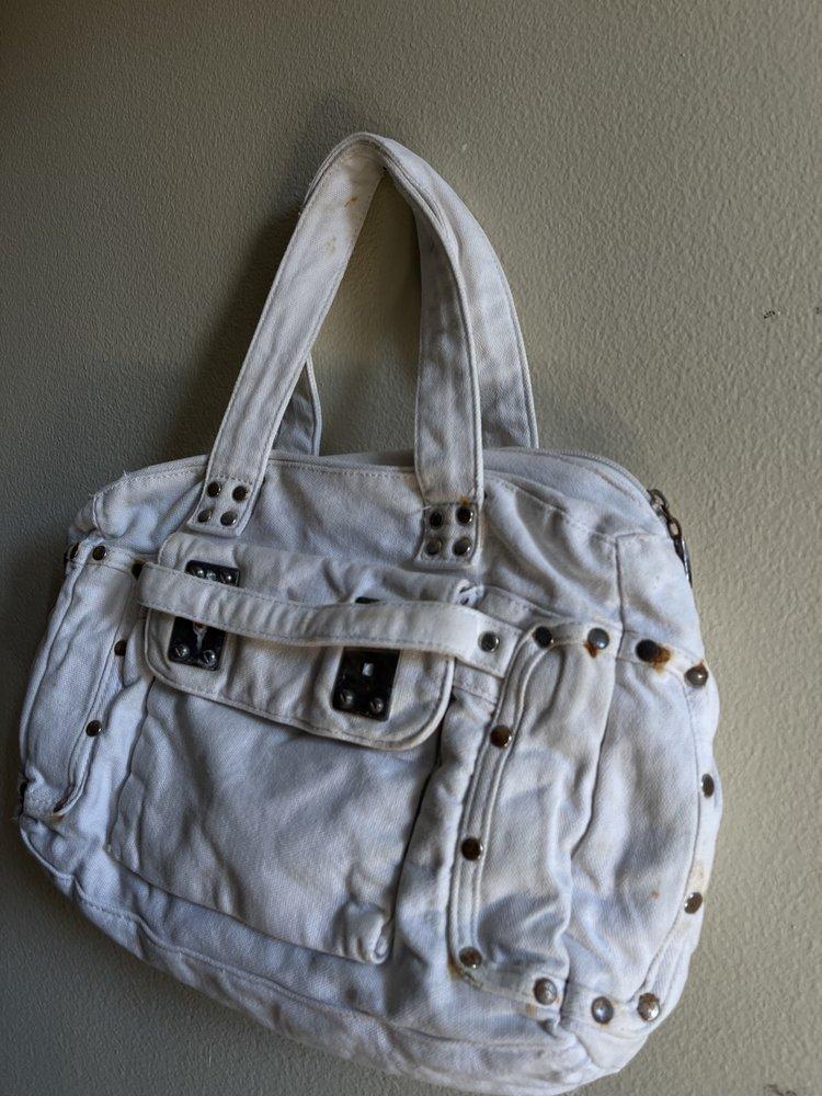 NEW YORKER BAG