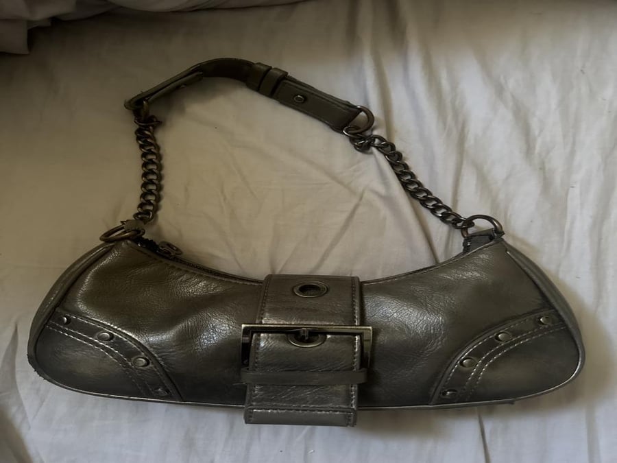 Y2k Pull and bear bag