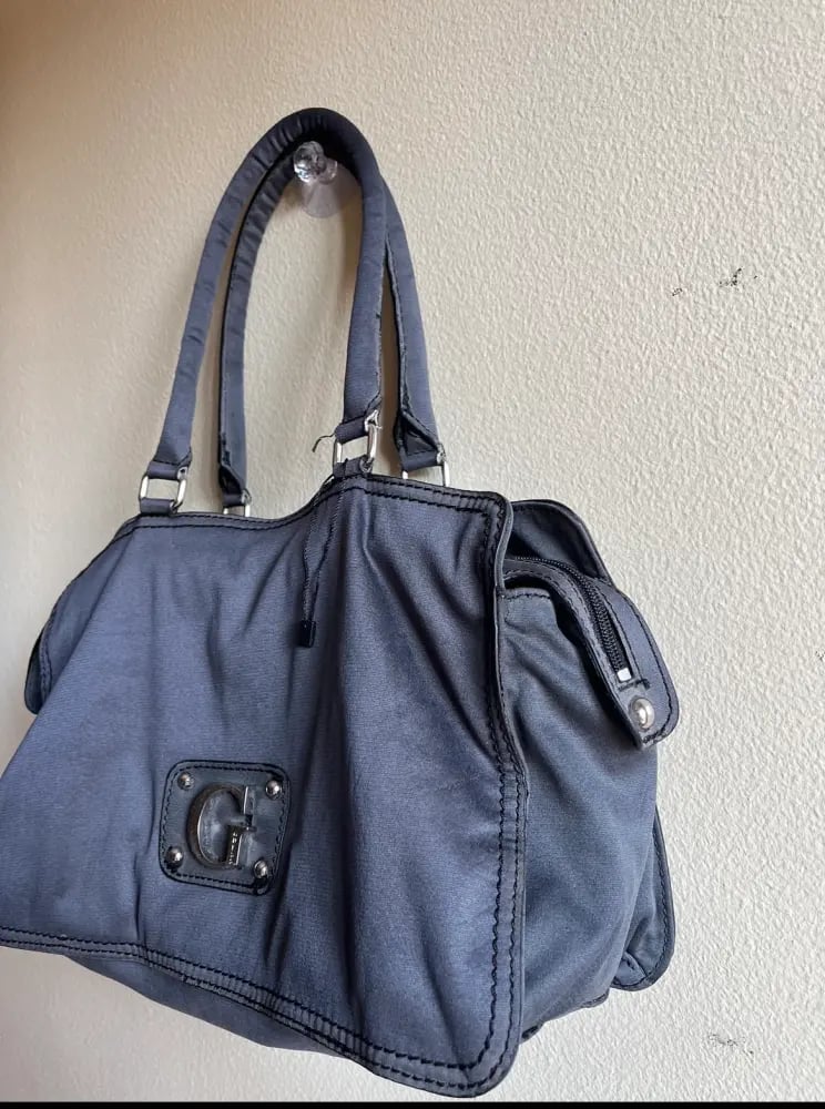 Vintage guess bag