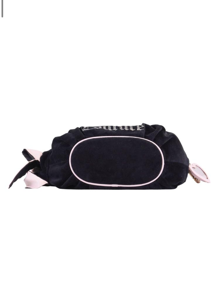 Juicy couture ROYAL BLOOM HOBO BAG