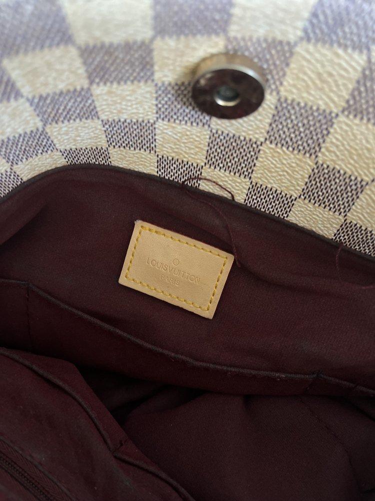 LOUIS VUITTON BAG