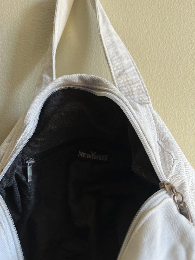 NEW YORKER BAG