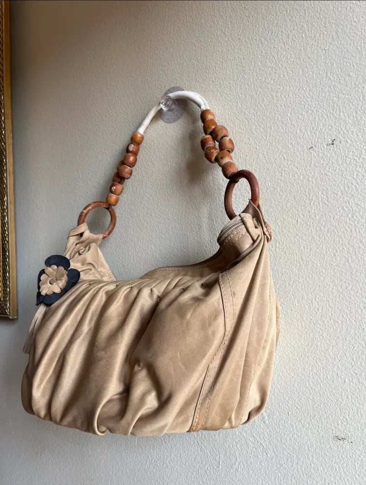 PUFFY BAG