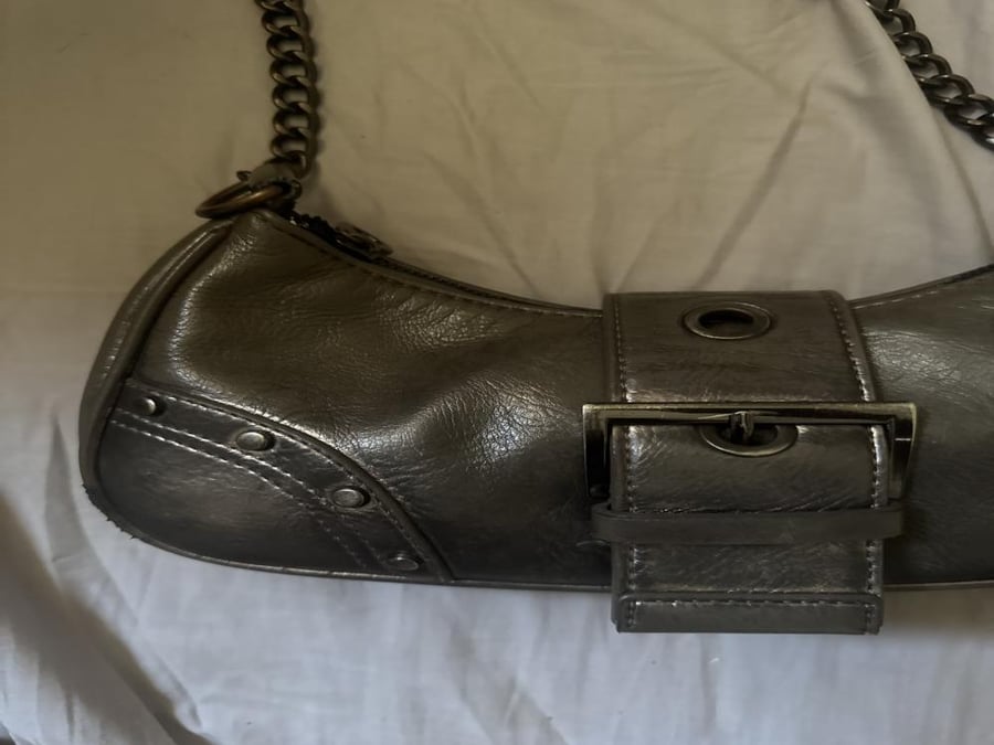 Y2k Pull and bear bag